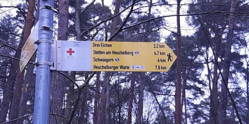 Mittwoch, 22. Januar 2020